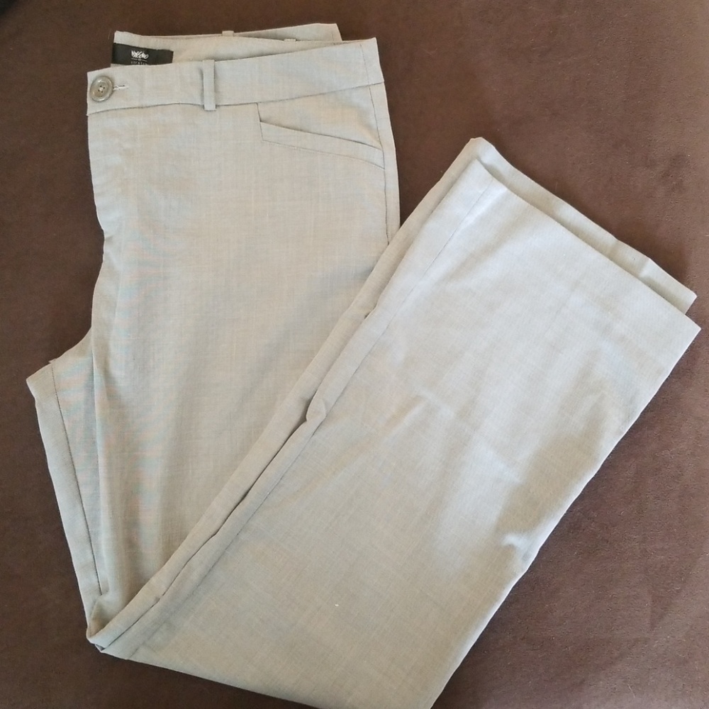 Mossimo Dress Pants